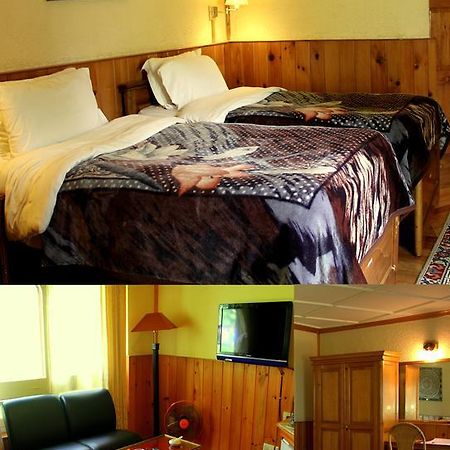 Kichu Resorts Паро Экстерьер фото