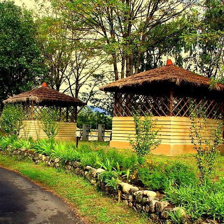 Kichu Resorts Паро Экстерьер фото